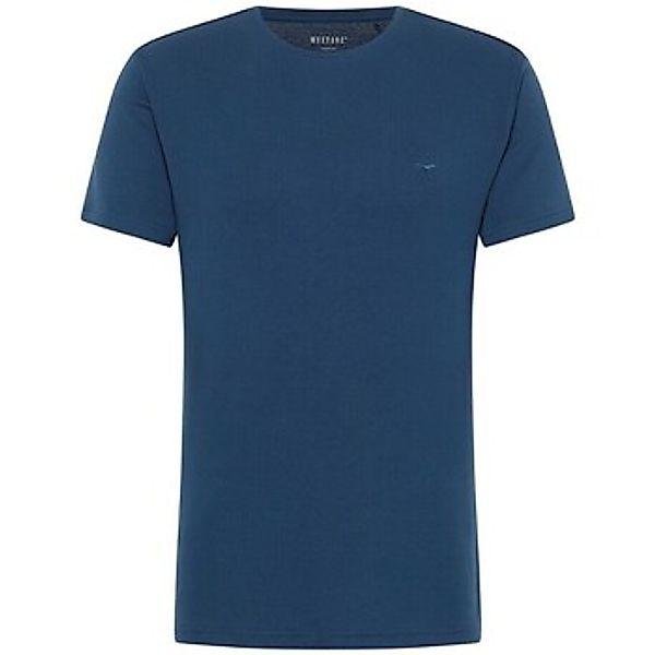 Mustang  T-Shirt Aaron günstig online kaufen