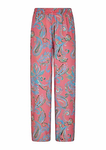 GOLDNER Schlupfhose "Kurzgröße Hose VERA aus reiner Viskose" günstig online kaufen