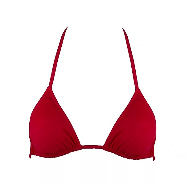 Escora Rotes Triangel Bikinitop günstig online kaufen