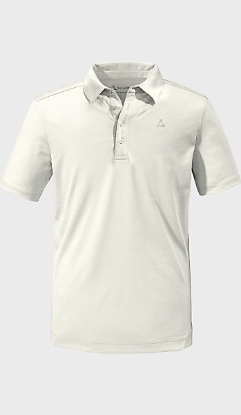 Schöffel Poloshirt "CIRC Polo Shirt Tauron M" günstig online kaufen