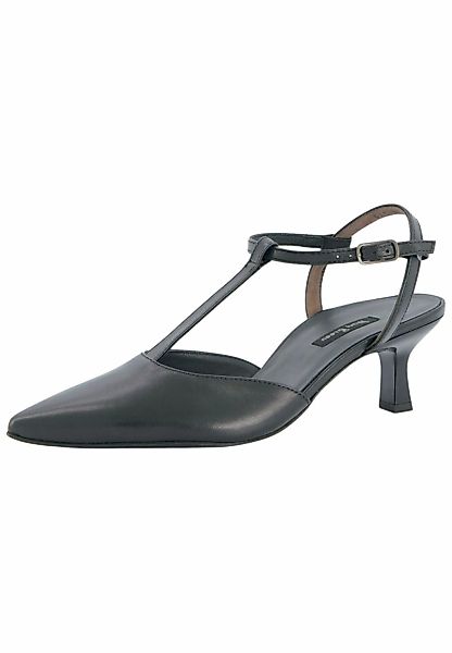 Paul Green Slingpumps "Paul Green Pumps Glattleder" günstig online kaufen