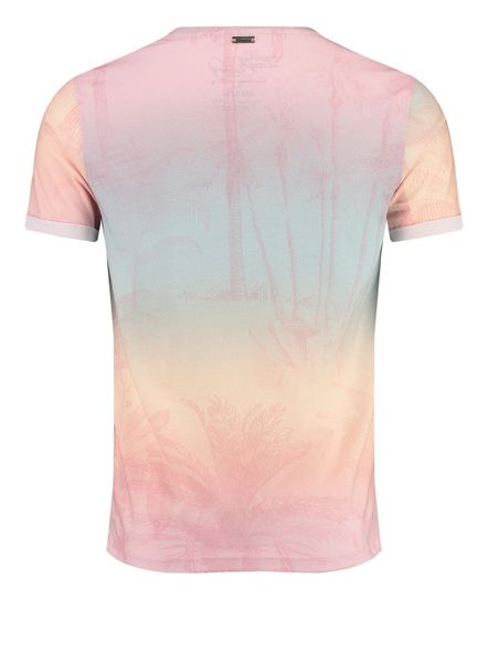 Key Largo T-Shirt Amalfi Hawaii Flower günstig online kaufen