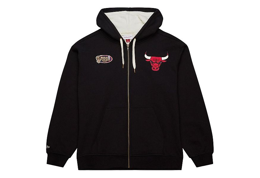 Mitchell & Ness Kapuzenpullover NBA 2.0 Chicago Bulls günstig online kaufen