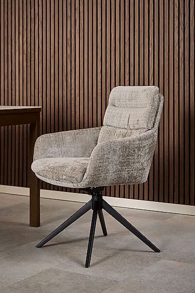 ACTONA GROUP Esszimmerstuhl »Roger, Polsterstuhl, Stuhl, 2er-Set« (Set) 2 S günstig online kaufen