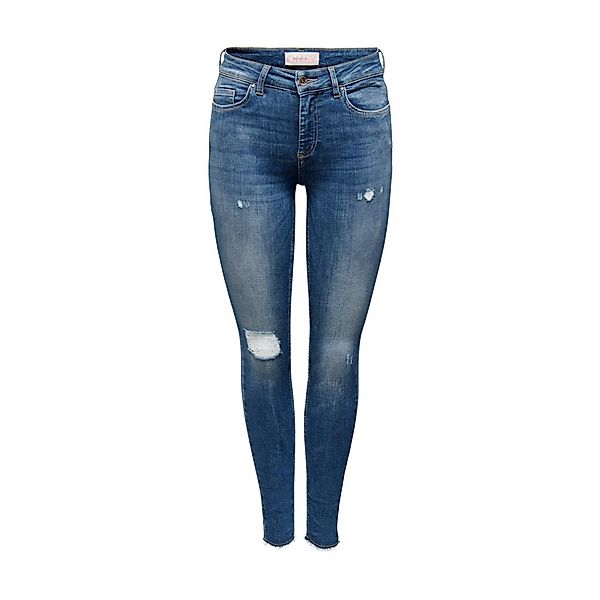 Only Damen Jeans 15266184 günstig online kaufen
