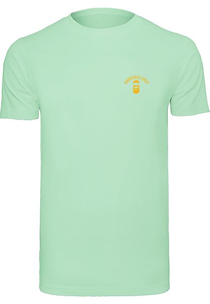 MisterTee T-Shirt "MisterTee Barbossa Tee X", (1 tlg.) günstig online kaufen