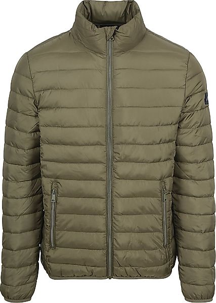 Suitable Travis Jacke Grün - Größe M günstig online kaufen