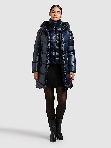 khujo Steppmantel "ADRIANA" günstig online kaufen