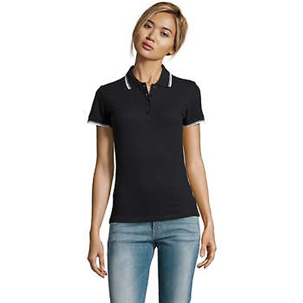 Sols  Poloshirt PRACTICE POLO MUJER - 100% algodón peinado günstig online kaufen