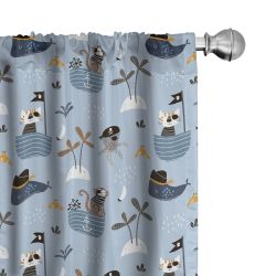 Abakuhaus Gardine Vorhang für Wohnzimmer Schlafzimmer günstig online kaufen