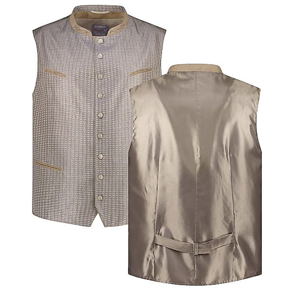 Weis Trachtenweste Farbe beige Größe: 31 günstig online kaufen