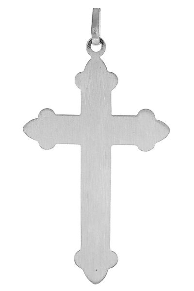 trendor Kette mit Anhänger mit orthodoxem günstig online kaufen