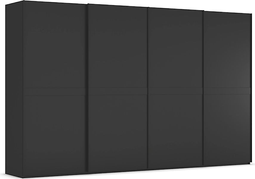 rauch Schwebetürenschrank "Kleiderschrank Schrank Garderobe Schlafzimmersch günstig online kaufen
