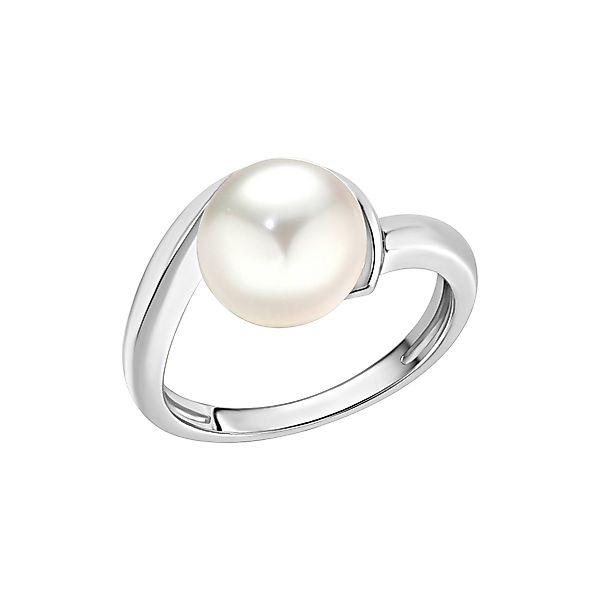 Zeeme Fingerring Silber 925 rhodiniert mit günstig online kaufen