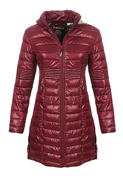 Geographical Norway Winterjacke Damen Steppjacke Übergangsjacke günstig online kaufen