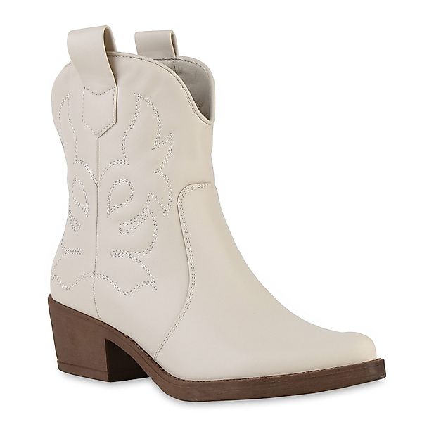 VAN HILL 835978 Cowboy Boots Schuhe günstig online kaufen