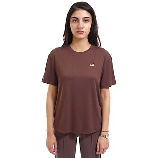 Emporio Armani  T-Shirt 7W000189AF13919U6063 günstig online kaufen