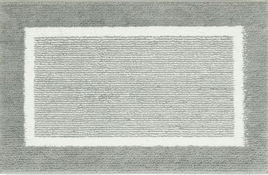 Andiamo Badematte "Maui" Höhe 15 mm rutschhemmend beschichtet fußbodenheizu günstig online kaufen