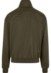 URBAN CLASSICS Trainingsjacke "Urban Classics Retro Tricot Track Jacket" 1 günstig online kaufen