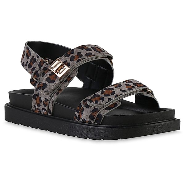 VAN HILL 841724 Sandale Schuhe günstig online kaufen