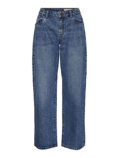 Noisy may Jerseyhose NMAMANDA NW WIDE günstig online kaufen