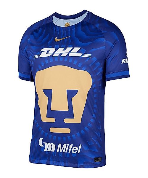 Nike Fußballtrikot Nike Performance Pumas Unam Trikot Away 2025/2026 Teamsp günstig online kaufen