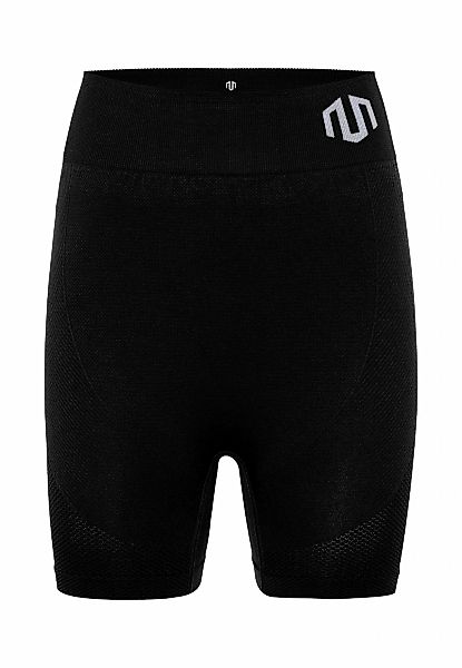 MOROTAI Shorts "MOROTAI Damen Morotai Naikan Seamless Shorts Tights" günstig online kaufen