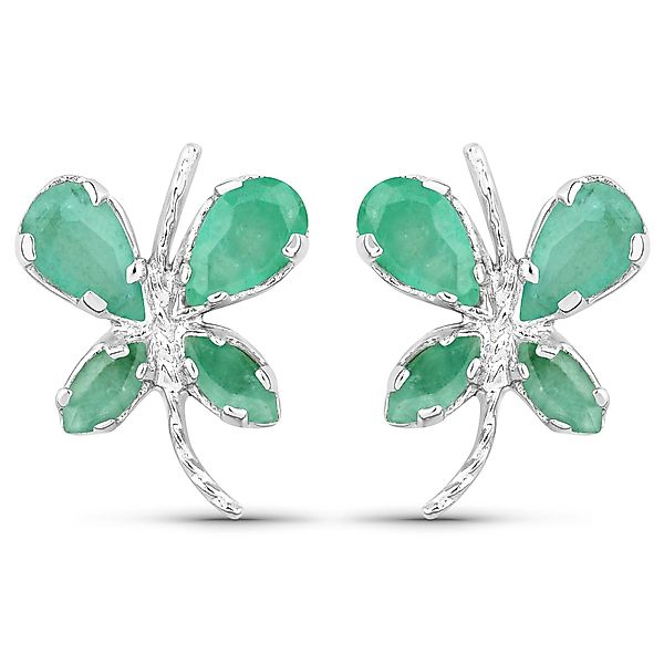 Vira Jewels Paar Ohrstecker Silber 925 günstig online kaufen