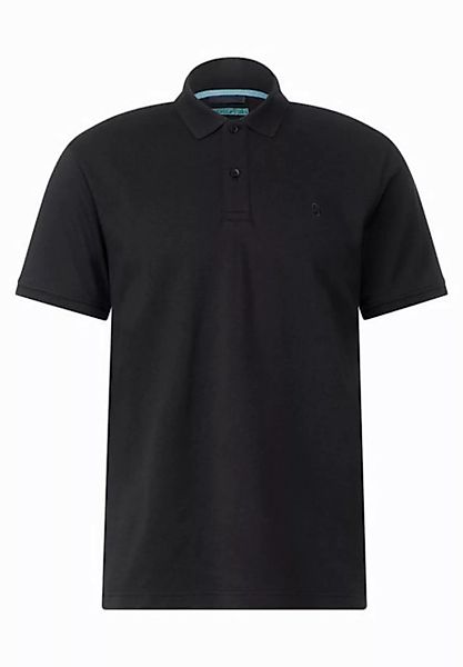 STREET ONE MEN Poloshirt günstig online kaufen