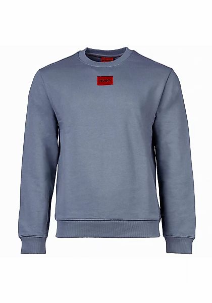 HUGO Sweatshirt "Sweatshirt Diragol212" günstig online kaufen