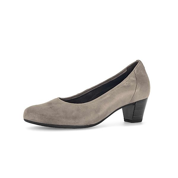 Gabor Eleganter Pumps Effektleder Pumps günstig online kaufen