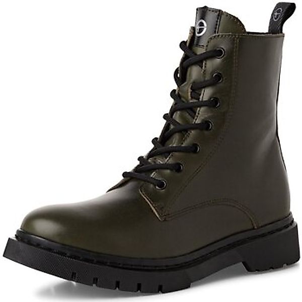 Tamaris  Stiefel Stiefeletten Stiefelette Schnürer RV 1-25269-41/722 günstig online kaufen