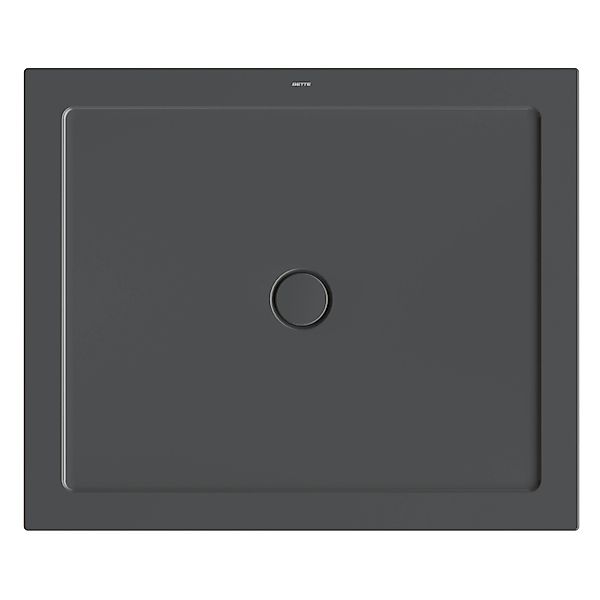 Bette Duschfläche Stage Inkl. Emailliertem Ablaufdeckel 120 cm x 100 cm Rav günstig online kaufen