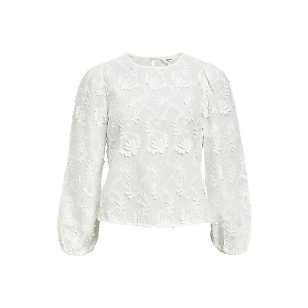 Object Damen Langarmshirt 23046020 günstig online kaufen