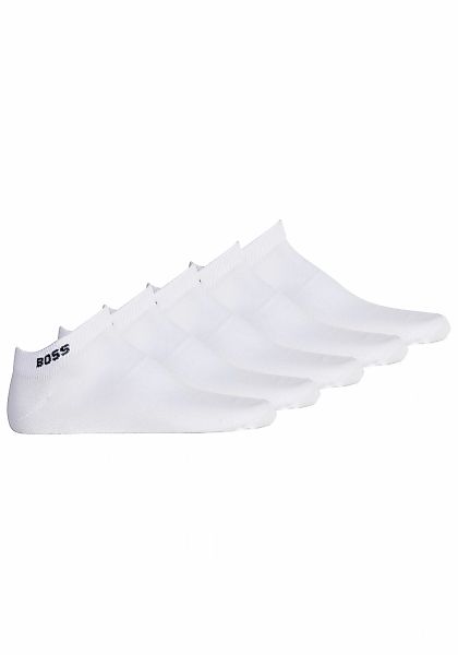 BOSS Sneakersocken "Socken 5P AS Uni CC 5er Pack" günstig online kaufen
