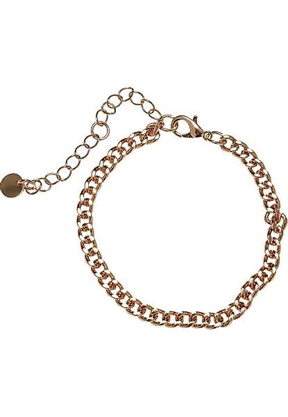 URBAN CLASSICS Bettelarmband Urban Classics Unisex günstig online kaufen