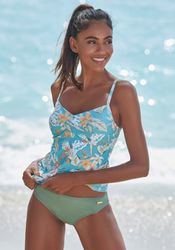 Sunseeker Triangel-Bikini-Top Suva, mit Mesh-Einsatz und günstig online kaufen