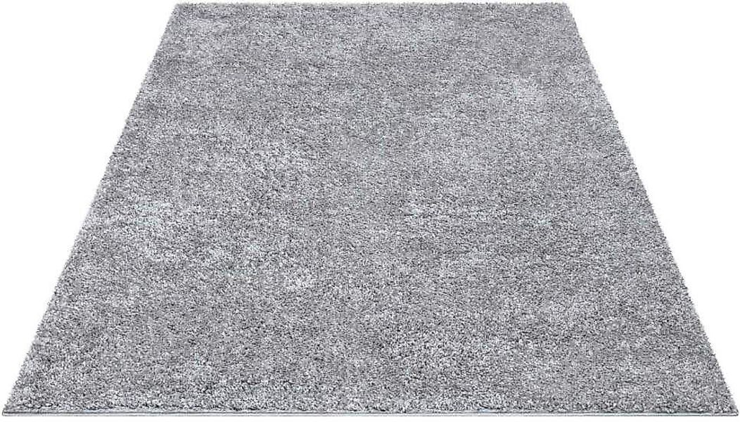 Carpet City Hochflor-Teppich »City Shaggy«, rechteckig, 30 mm Höhe, Auch al günstig online kaufen