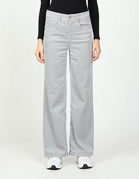 GANG Stoffhose GANG Hosen Wide Fit günstig online kaufen