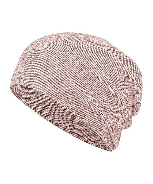 FALKE Strickmütze Pure Cashmere (1-St) aus reinem Kaschmir günstig online kaufen