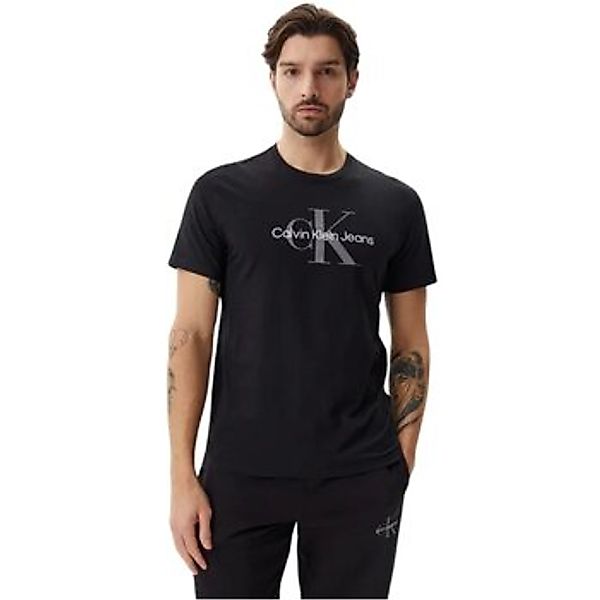 Calvin Klein Jeans  T-Shirt LV040EM286 günstig online kaufen