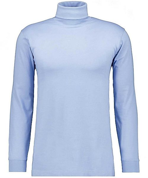 RAGMAN Rollkragenshirt günstig online kaufen