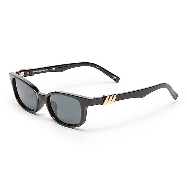 LE SPECS Sonnenbrille CONFIDENTIAL günstig online kaufen