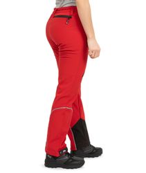 Rock Creek Softshellhose Damen Softshellhose Wanderhose günstig online kaufen