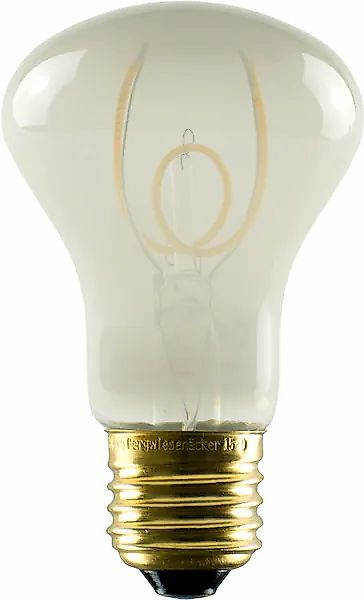 SEGULA LED-Leuchtmittel »Soft Line« E27 1 Stk. Warmweiß dimmbar, Soft Krypt günstig online kaufen