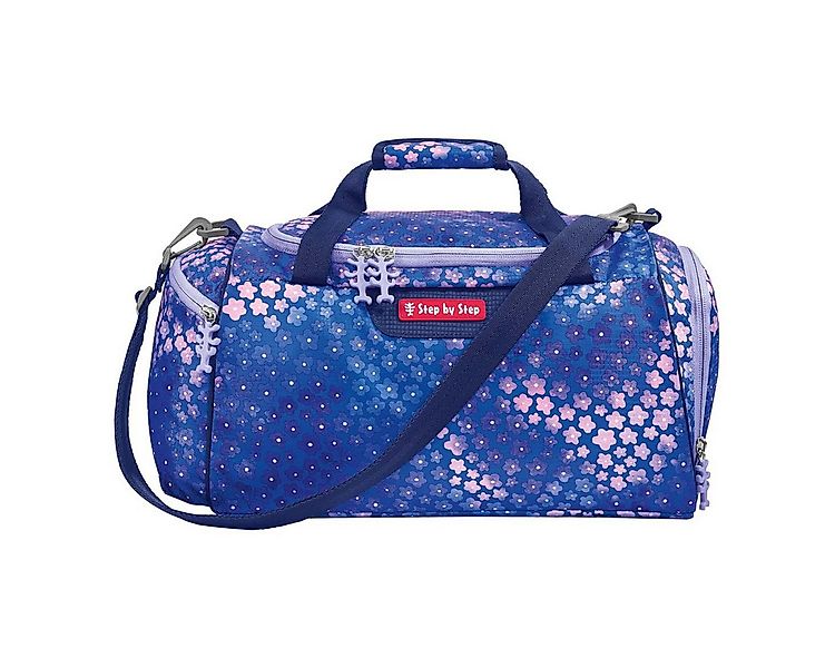 Step by Step Schulranzen Sporttasche Butterfly Maja (1 Stück), Sportbeutel, günstig online kaufen