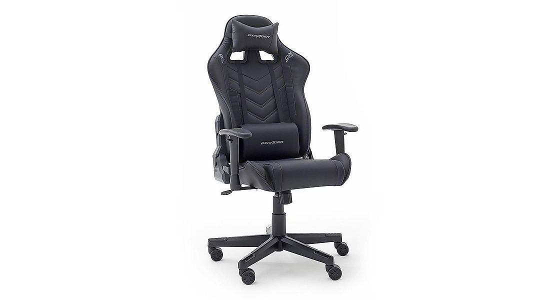 MCA furniture Gaming Chair Gamingstuhl DX RACER Schreibtischstuhl Sessel sc günstig online kaufen