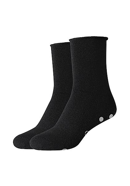 Camano ABS-Socken warm & cozy (2-Paar) günstig online kaufen