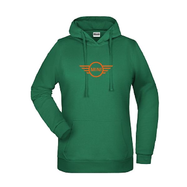 MINI Hoodie Mini Hoodie Kapuzenpullover Kapuzenjacke günstig online kaufen