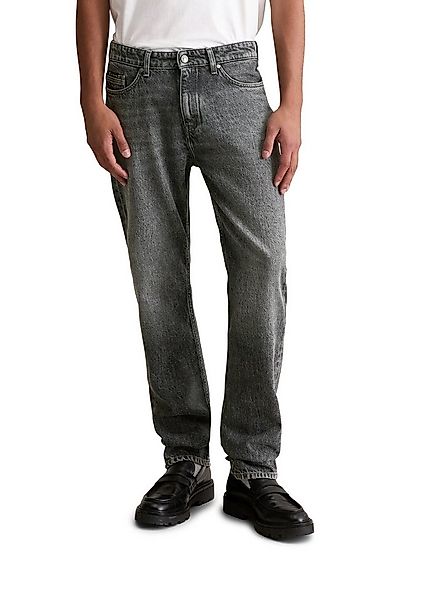 Marc O'Polo DENIM Straight-Jeans Sverre mit dezenter Waschung, gerades Bein günstig online kaufen